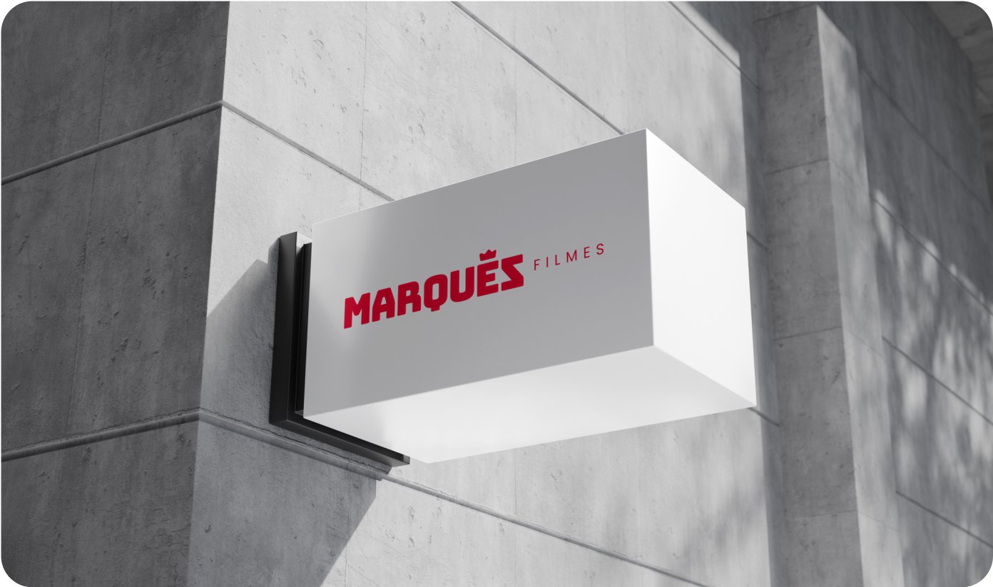 Marquez Filmes — capa do projeto